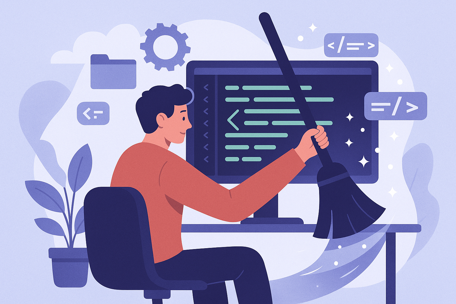 Streamlining your code: A deep dive into our latest cleanup