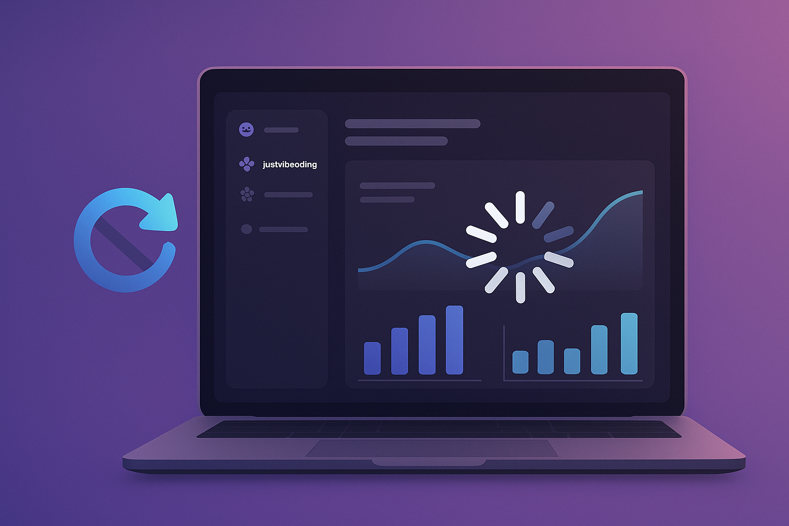 Squash the Spin: Smoother Dashboard Loading Unleashed