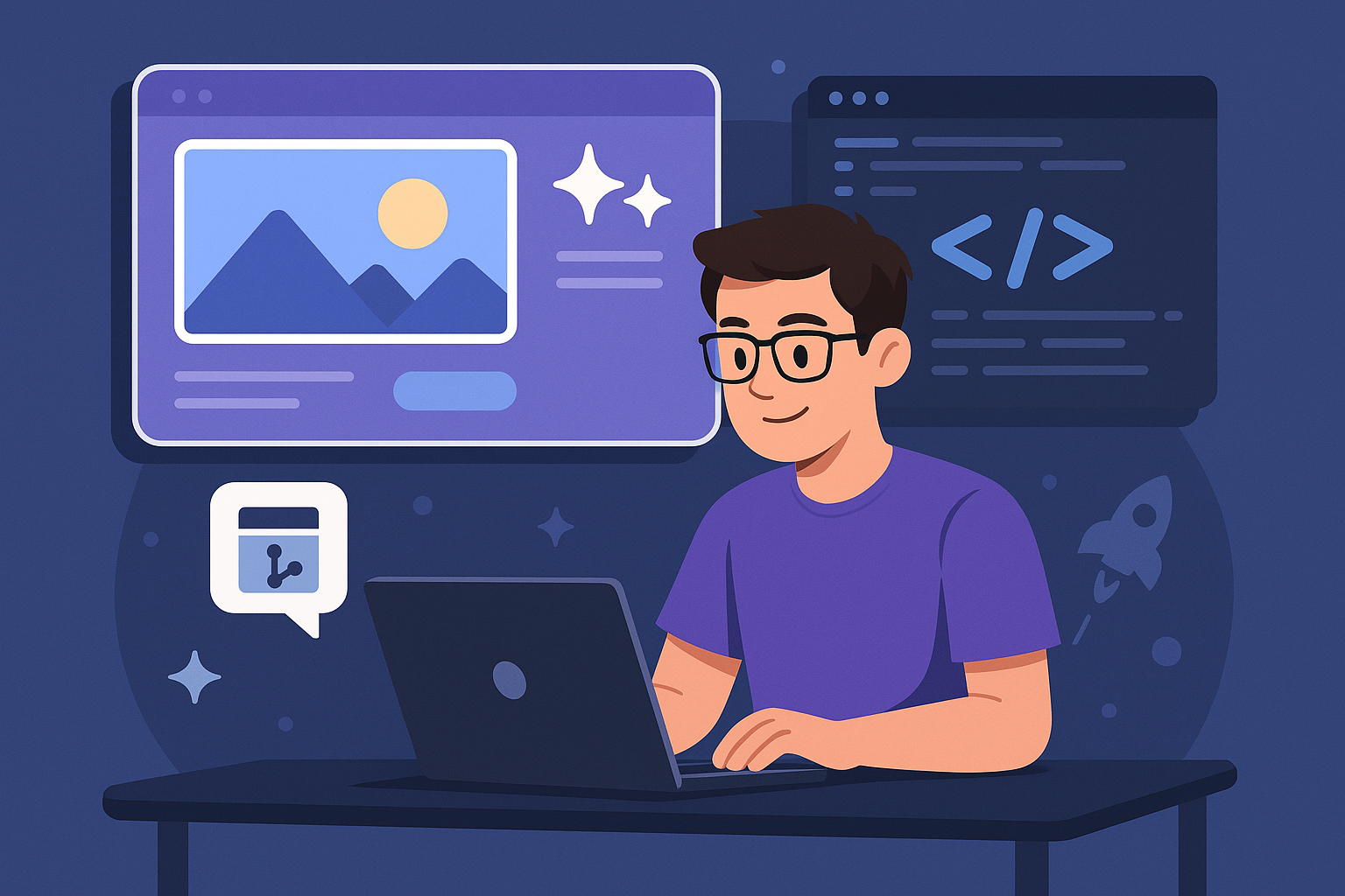 Boost your blog with dynamic og images and meta magic
