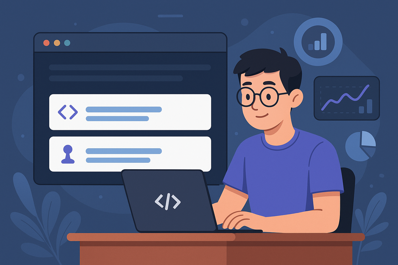 Boosting Cred with Links and Analytics Magic