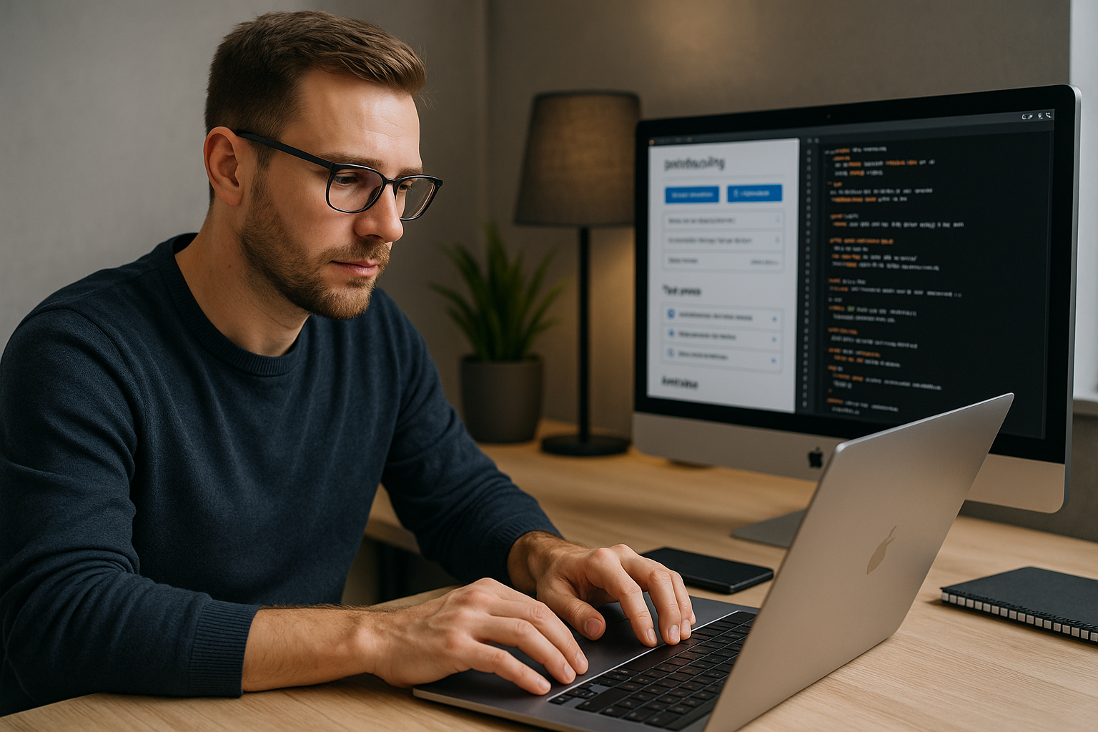 Enhancements in AI-driven blog generation